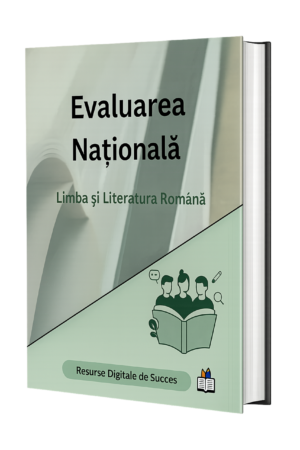 Limba si Literatura Română