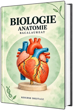 Biologie - Anatomie și fiziologie umană
