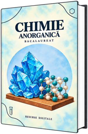 Chimie Anorganică
