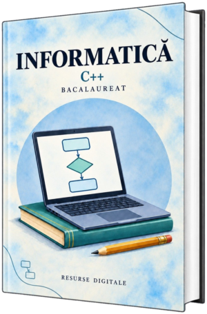 Informatică - Bacalaureat