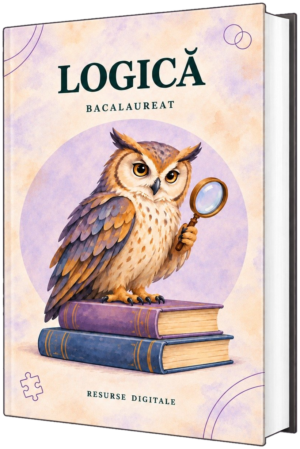 Logică, Argumentare și Comunicare