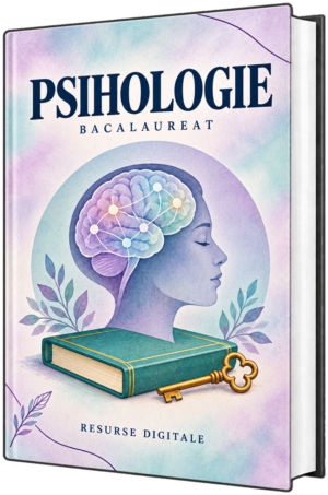 Psihologie