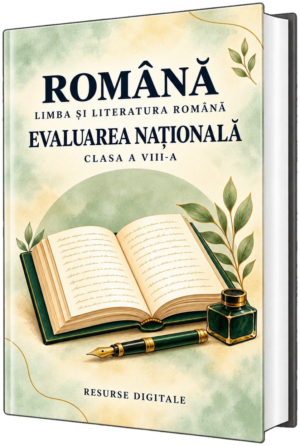 Limba si Literatura Română
