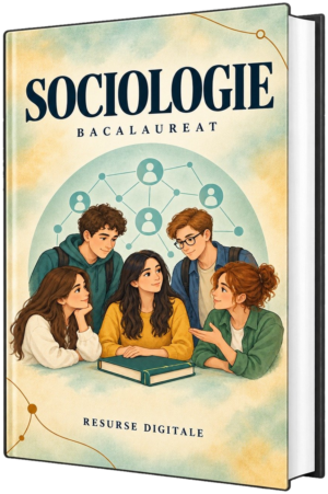 Sociologie